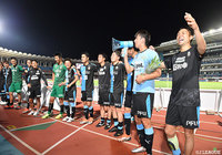 川崎Ｆが7ゴールを奪い大勝！注目を集めた上位対決は意外な結末に【明治安田Ｊ１ 第26節 川崎Ｆvs札幌】