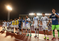 長崎が名古屋との激しい打ち合いを制し、連敗を5でストップした【明治安田Ｊ１ 第26節 名古屋vs長崎】