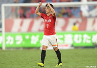 うまく裏に抜け出した武藤 雄樹が冷静に沈め、浦和が勝ち越しゴールを奪う【明治安田Ｊ１ 第26節 横浜FMvs浦和】