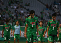 一時は逆転し勝ち越すも同点に追いつかれた東京Ｖ。連勝は3でストップ【明治安田Ｊ２ 第33節 東京Ｖvs熊本】