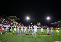 9月最後の金曜決戦はＧ大阪に軍配！3連勝で暫定ながら降格圏を脱した【明治安田Ｊ１ 第27節 清水vsＧ大阪】