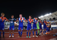 長崎がホームでは第14節の名古屋戦以来となる勝利を挙げ、今季2度目の連勝を達成【明治安田Ｊ１ 第27節 長崎vs仙台】