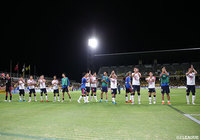 終了間際の勝ち越し弾でＣ大23が勝利！前節に続き、敵地で勝ち点3を獲得！【明治安田Ｊ３ 第24節 北九州vsC大23】