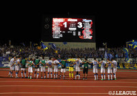 藤本 憲明の2ゴールで逆転に成功した大分が3連勝を飾った【明治安田Ｊ２ 第34節 山口vs大分】