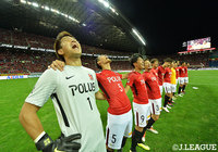 4発快勝の浦和。ACL出場圏内に向けて満員のホーム埼スタで大きな勝利を飾った【明治安田Ｊ１ 第27節 浦和vs神戸】