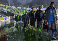 持ち前のハードワークを活かした湘南が２位川崎Ｆから勝点１をもぎ取った【明治安田Ｊ１ 第18節 湘南vs川崎Ｆ】