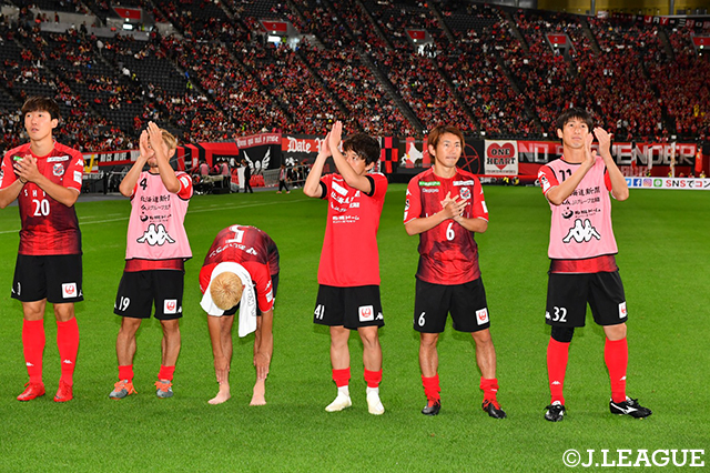 札幌は、震災後2試合目となるホームゲームでサポーターに劇的な勝利を届けた【明治安田Ｊ１ 第28節 札幌vs鳥栖】