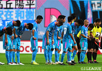 鳥栖は一時同点に追いつくも終盤に失点を許し、勝ち点を積み上げることができず【明治安田Ｊ１ 第28節 札幌vs鳥栖】