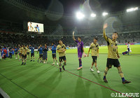  FC東京は上位戦線に踏みとどまるべく勝ち点3が欲しかったが相手守備陣を崩すことができず。これで8試合勝利なし【明治安田Ｊ１ 第28節 FC東京vs清水】