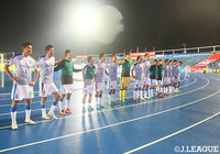 大分はアウェイで貴重な勝ち点3を獲得し、リーグ戦4連勝【明治安田Ｊ２ 第35節 水戸vs大分】