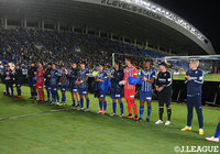 城後 寿の2発で福岡が上位対決を勝ち切った【明治安田Ｊ２ 第35節 福岡vs大宮】