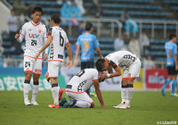 14戦勝ちなしの山口が4位に位置する横浜FCを撃破！これをきっかけに前半戦の勢いを取り戻せるか【明治安田Ｊ２ 第35節 横浜FCvs山口】