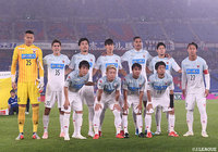 本日誕生日を迎えたチャナティップ(札幌/#18)が2試合ぶりにスタメン復帰!フル出場を果たした【明治安田J1 第29節 横浜FMvs札幌】