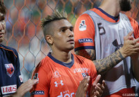 逆転勝利を収めた大宮が2試合ぶりの白星で勝点を「60」に伸ばした【明治安田Ｊ２ 第36節 大宮vs水戸】