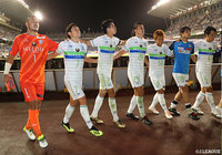 Ｊ１残留争いの直接対決となった一戦は、少ないチャンスをモノにした湘南に軍配が上がった【明治安田Ｊ１ 第29節 鳥栖vs湘南】