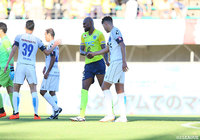 両者1点が遠くスコアレスドローで試合終了【明治安田Ｊ２ 第36節 栃木vs横浜FC】