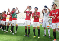 勝点で並ぶ仙台と浦和の一戦は、1-1の痛み分けに終わった【明治安田J1 第29節 仙台vs浦和】