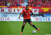 名古屋はエースのジョーを中心にFC東京ゴールに迫るもフィニッシュの精度を欠き、オウンゴールの1点にとどまった【明治安田J1 第29節 名古屋vsFC東京】