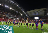 9試合ぶりとなる勝利を手にしたFC東京。長いトンネルを抜け出し、4位に浮上【明治安田J1 第29節 名古屋vsFC東京】