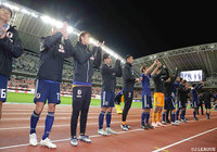 コスタリカ戦に続き、3発快勝を収めた森保ジャパン。新体制発足後、2連勝！【国際親善試合 日本vsパナマ】