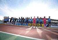 ホームの讃岐が『裏天王山』を制し、熊本をかわして最下位を脱出した【明治安田Ｊ２ 第37節 讃岐vs熊本】