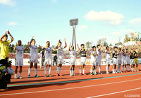 金沢に完封勝利の松本が、3試合ぶりの白星で7戦負けなしとした【明治安田Ｊ２ 第37節 金沢vs松本】