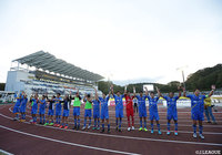 今節注目の上位対決は町田に軍配！2試合消化が少ないながら、勝ち点を65に伸ばし3位に浮上【明治安田Ｊ２ 第37節 町田vs大分】