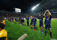 日本がウルグアイとの激しい打ち合いを制し、森保体制で3連勝！【国際親善試合 日本vsウルグアイ】