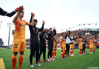 攻守ががっちりと噛み合った清水が完封勝利！これで3連勝を達成【明治安田Ｊ１ 第30節 清水vs広島】