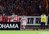 追いすがる札幌はチャナティップがネットを揺らしてまたしても追いつく【明治安田J1第30節湘南vs札幌】