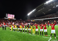 ACL出場圏内を争う両チームの一戦はホームの浦和が制した【明治安田Ｊ１ 第30節 浦和vs鹿島】