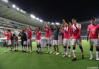 注目の上位対決はアウェーのC大阪が競り勝ち、勝ち点3を積み上げることに成功【明治安田J1 第30節 FC東京vsC大阪】