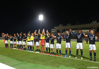 鹿児島はＪ２昇格圏内をキープするための大事な一戦を勝利で収めた【明治安田Ｊ３ 第28節 鹿児島vs盛岡】