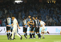 ホームの川崎Ｆが2点のビハインドをひっくり返し神戸を粉砕！リーグ2連覇へ前進した【明治安田Ｊ１ 第30節 川崎Ｆvs神戸】