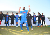 追いすがる熊本を振り切った水戸が、5試合ぶりの勝利を飾った【明治安田Ｊ２ 第38節 水戸vs熊本】