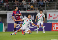 町田は好調のロメロ フランクを投入して攻勢を強めるが、1点が遠くゴールを奪えず【明治安田J2 第38節 岡山vs町田】