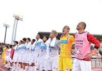 ジェイの2発で勝利した札幌が勝点を48に伸ばし3位に浮上した【明治安田Ｊ１ 第18節 名古屋vs札幌】