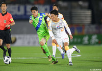 4試合連続ゴールと絶好調の北川 航也（清水）に期待がかかる！【明治安田Ｊ１ 第31節 湘南vs清水】