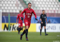 ACLの舞台で4試合連続ゴール中のセルジーニョ（鹿島）はこの試合でも得点を奪うことができるか？！【ACL 決勝　第1戦 鹿島vsペルセポリス】