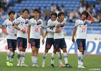 虎の子の1点を守り切ったFC東京が暫定ながら3位に浮上した【明治安田Ｊ１ 第31節 横浜FMvsFC東京】