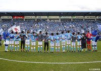 2点差をひっくり返した磐田が残留争いから抜け出す大きな勝点3を獲得した【明治安田Ｊ１ 第31節 磐田vs広島】