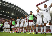 ルーカス ポドルスキ、アンドレス イニエスタ活躍の神戸が8試合ぶりの勝利を飾った【明治安田Ｊ１ 第31節 名古屋vs神戸】