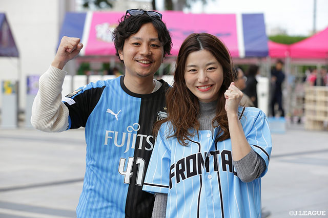 優勝目指して！精一杯応援するぞ！【明治安田Ｊ１ 第32節 Ｃ大阪vs川崎Ｆ】