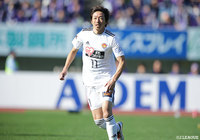 古巣との一戦に臨む石原 直樹（仙台）。逆転優勝を目指す広島の前に立ちはだかるか？！【明治安田Ｊ１ 第32節 広島vs仙台】