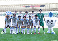 勝利すれば連覇が決まる一戦に鬼木 達（川崎Ｆ）はこの11人を先発で送り込んだ【明治安田Ｊ１ 第32節 Ｃ大阪vs川崎Ｆ】