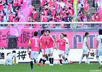 後半ATに途中出場の山村 和也(#24)が勝ち越し点を奪う!【明治安田J1 第32節 C大阪vs川崎F】