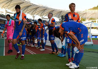 横浜FMに惜しくも敗れた長崎。これでＪ２降格枠の17位以下が確定した【明治安田Ｊ１ 第32節 長崎vs横浜FM】