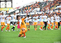 ホームの清水が2-0で快勝！これで5試合負けなし【明治安田Ｊ１ 第32節 清水vs名古屋】