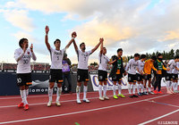 ACL圏浮上のため、ともに負けられない一戦はアウェイの浦和がものにした【明治安田Ｊ１ 第32節 札幌vs浦和】