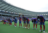 FC東京は終盤怒涛の攻撃をみせるが得点を奪えず。スコアレスドローに終わった【明治安田Ｊ１ 第32節 FC東京vs磐田】